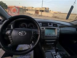 تۆیۆتا کراون